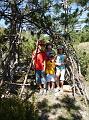 la cabane des enfants